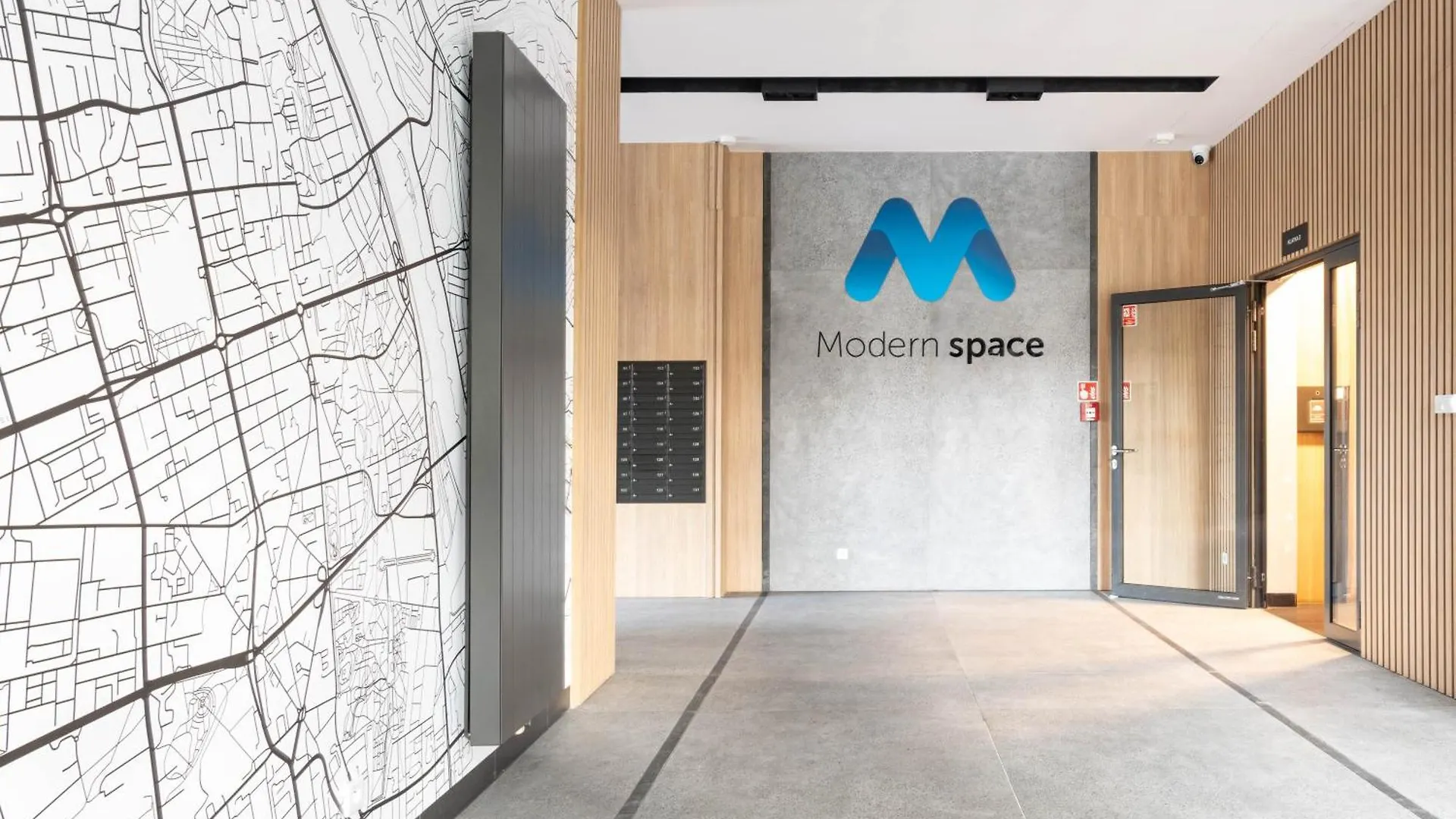 Apartament Superapart Wiktoryn 234 Warszawa
