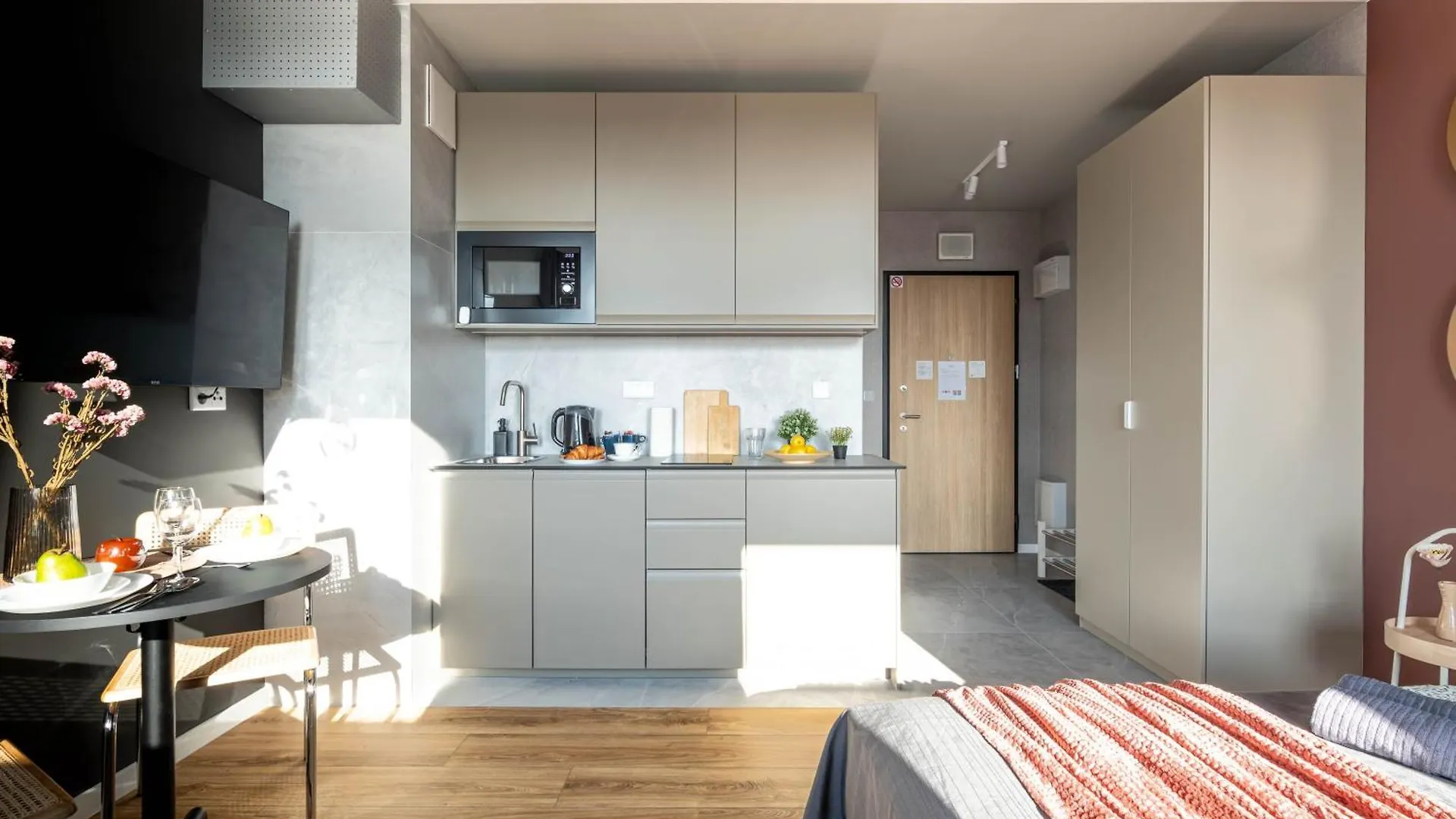 Superapart Wiktoryn 234 Warsaw