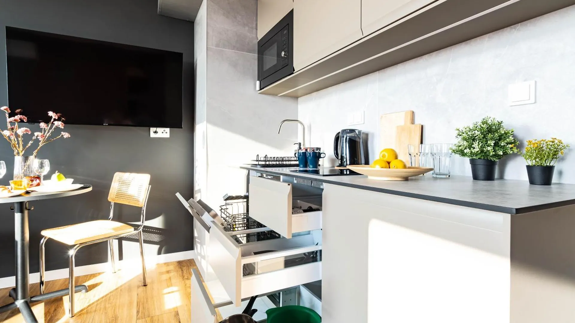 Superapart Wiktoryn 234 Warsaw